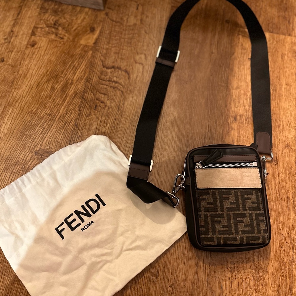 Fendi Bag